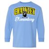 5400B Youth Heavy Cotton Long Sleeve Thumbnail
