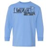 5400B Youth Heavy Cotton Long Sleeve Thumbnail
