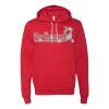3719 Unisex Sponge Fleece Hoodie Thumbnail