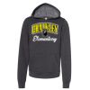 3719Y Youth Sponge Fleece Hoodie Thumbnail