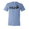 3413 Adult Extra Soft Tri-blend Tee Thumbnail