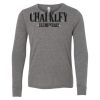 3513Y Youth Extra Soft Tri-blend Long Sleeve Thumbnail