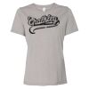 6413 Women’s Extra Soft Tri-blend Tee Thumbnail